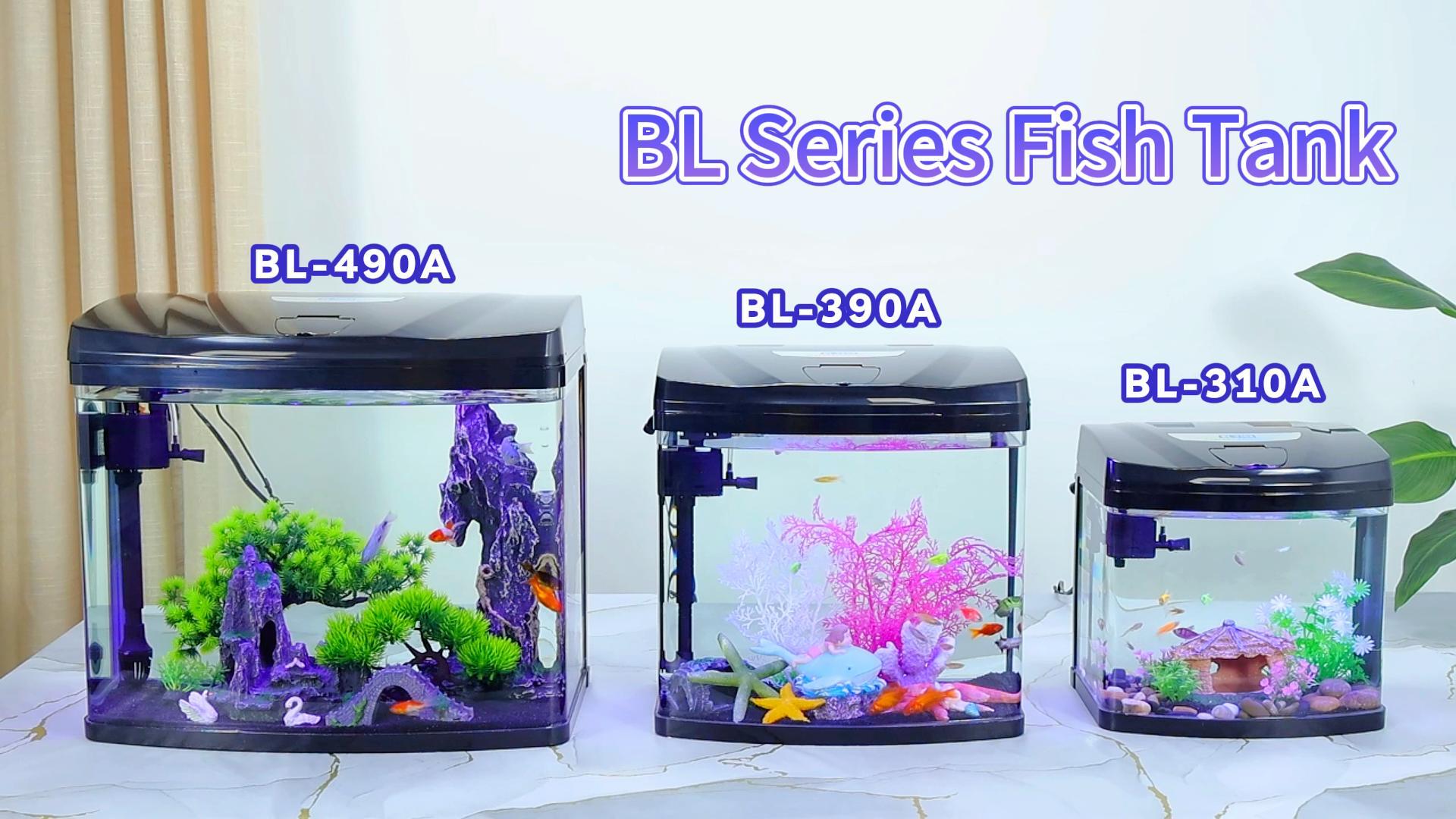 水槽 My Style Amazon.co.jp: Slim Aqua Set 300 : Pet Supplies